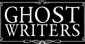 Ghostwriters